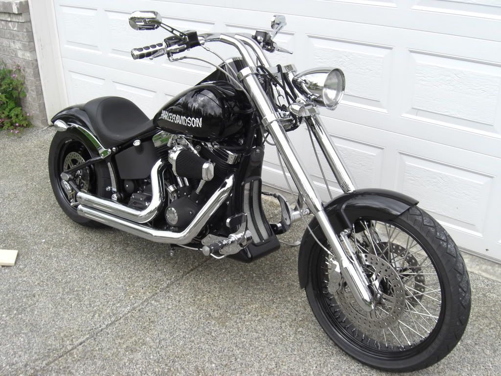 Ultima Roller rockers ?? VTwin Forum